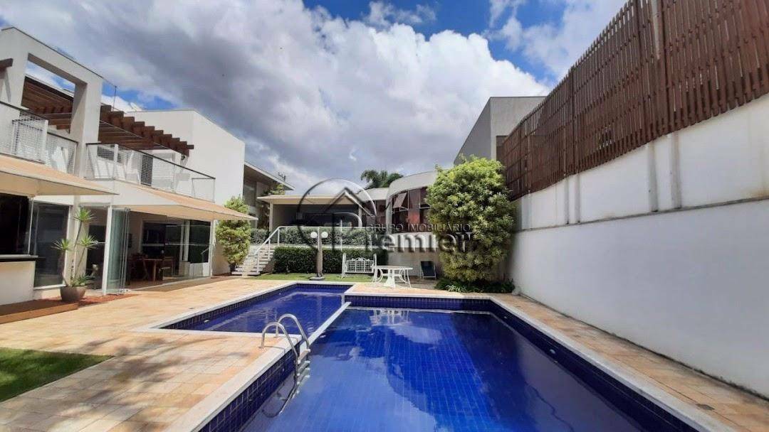 Casa de Condomínio à venda com 4 quartos, 620m² - Foto 41