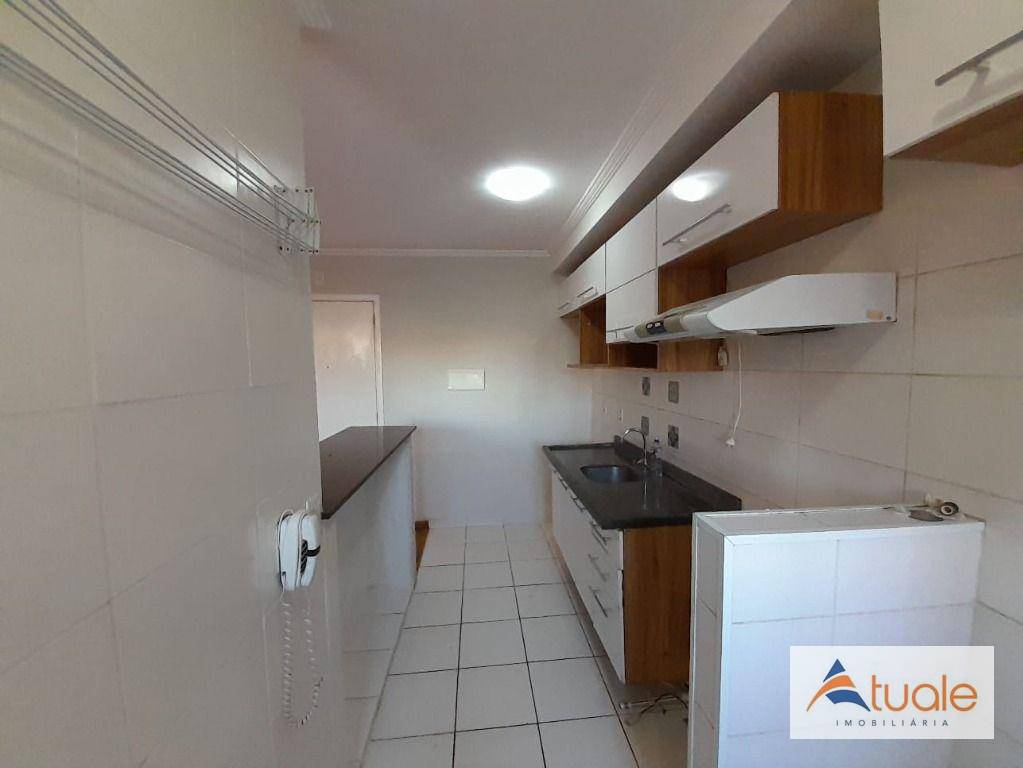 Apartamento à venda e aluguel com 2 quartos, 70m² - Foto 4