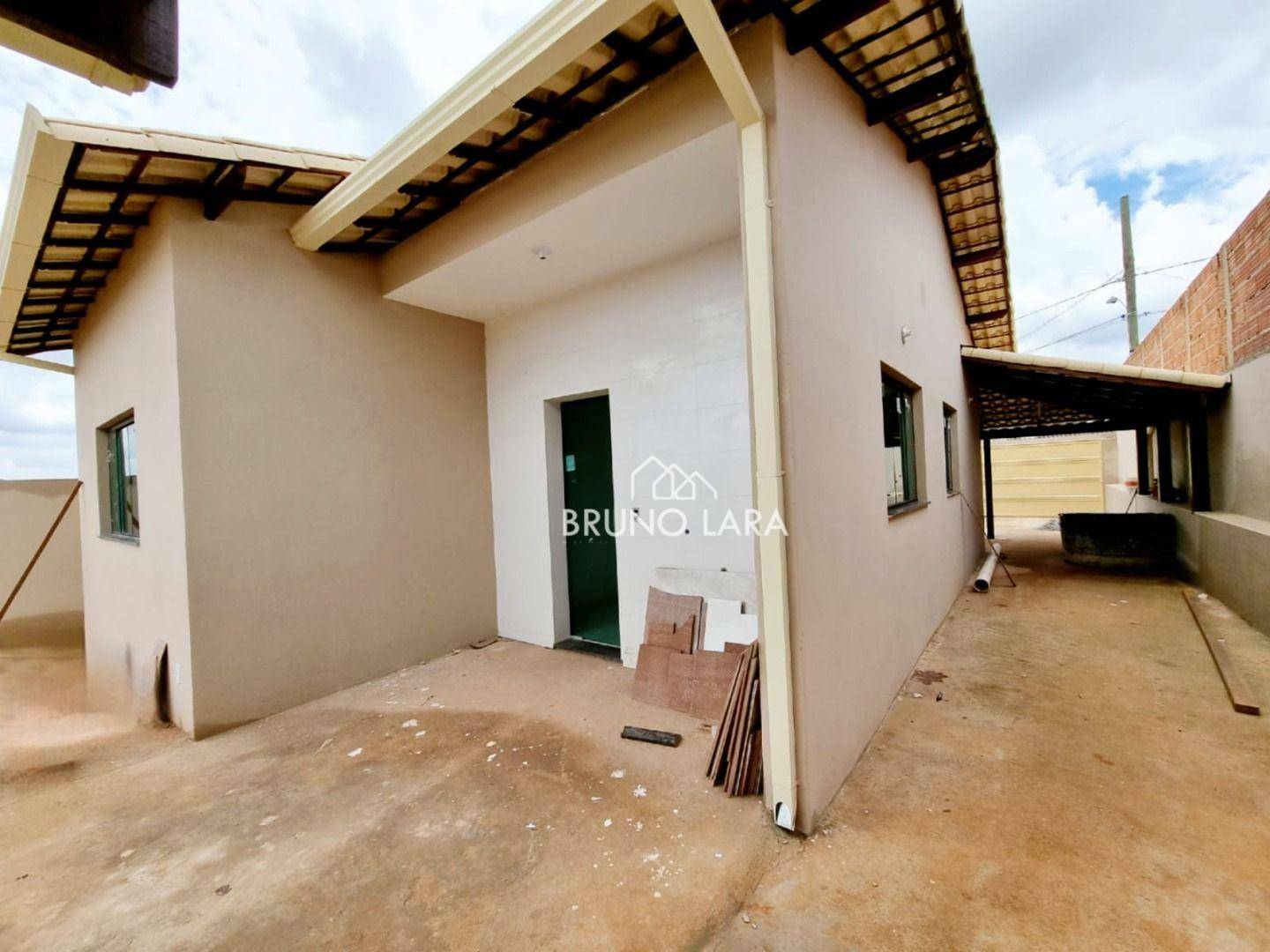 Casa à venda com 3 quartos, 150m² - Foto 21