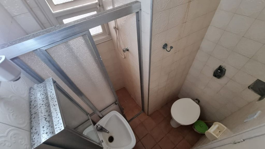 Apartamento à venda com 3 quartos, 130m² - Foto 12