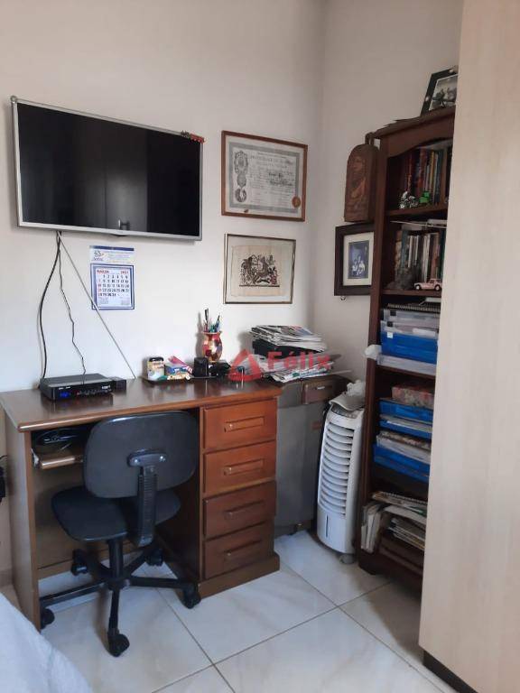 Apartamento à venda com 2 quartos, 62m² - Foto 21