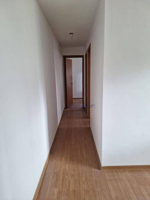 Apartamento à venda com 2 quartos, 43m² - Foto 11