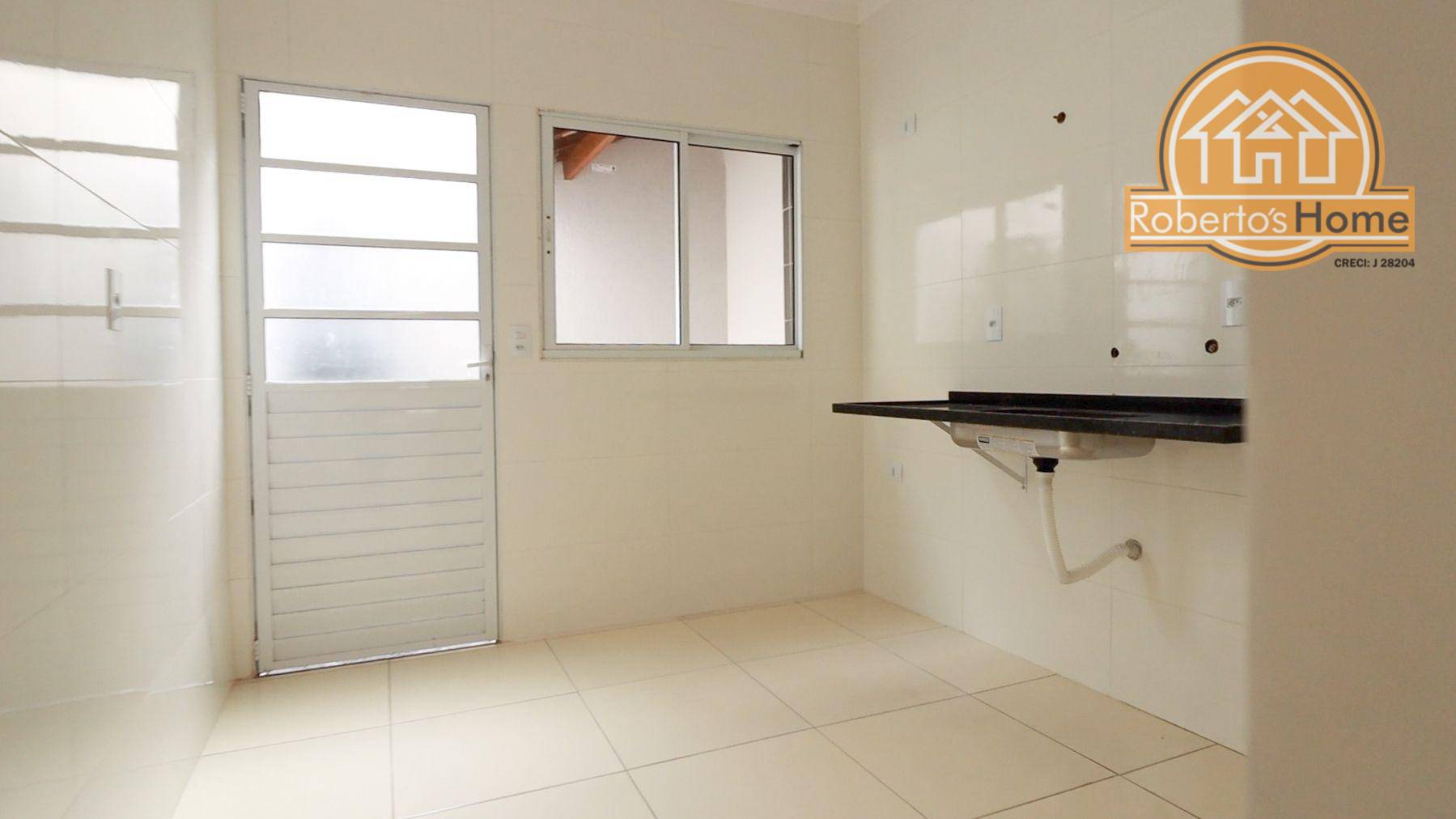 Sobrado à venda com 1 quarto, 43m² - Foto 29