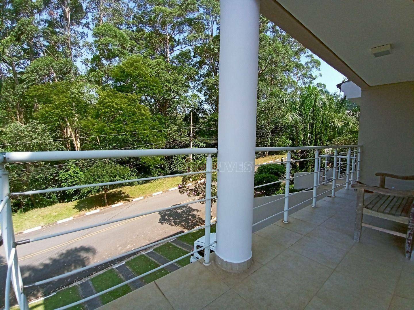 Casa de Condomínio à venda com 3 quartos, 340m² - Foto 22