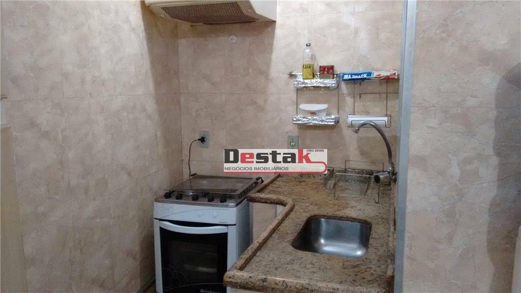 Sobrado à venda com 2 quartos, 95m² - Foto 6