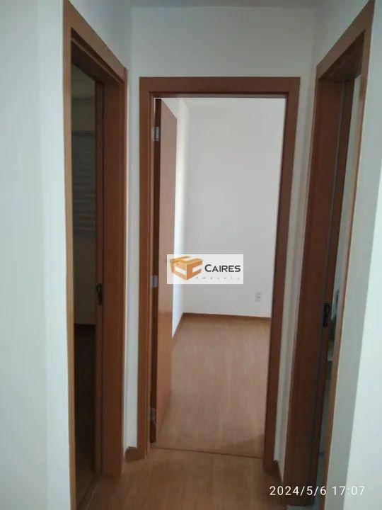 Apartamento à venda com 2 quartos, 43m² - Foto 11