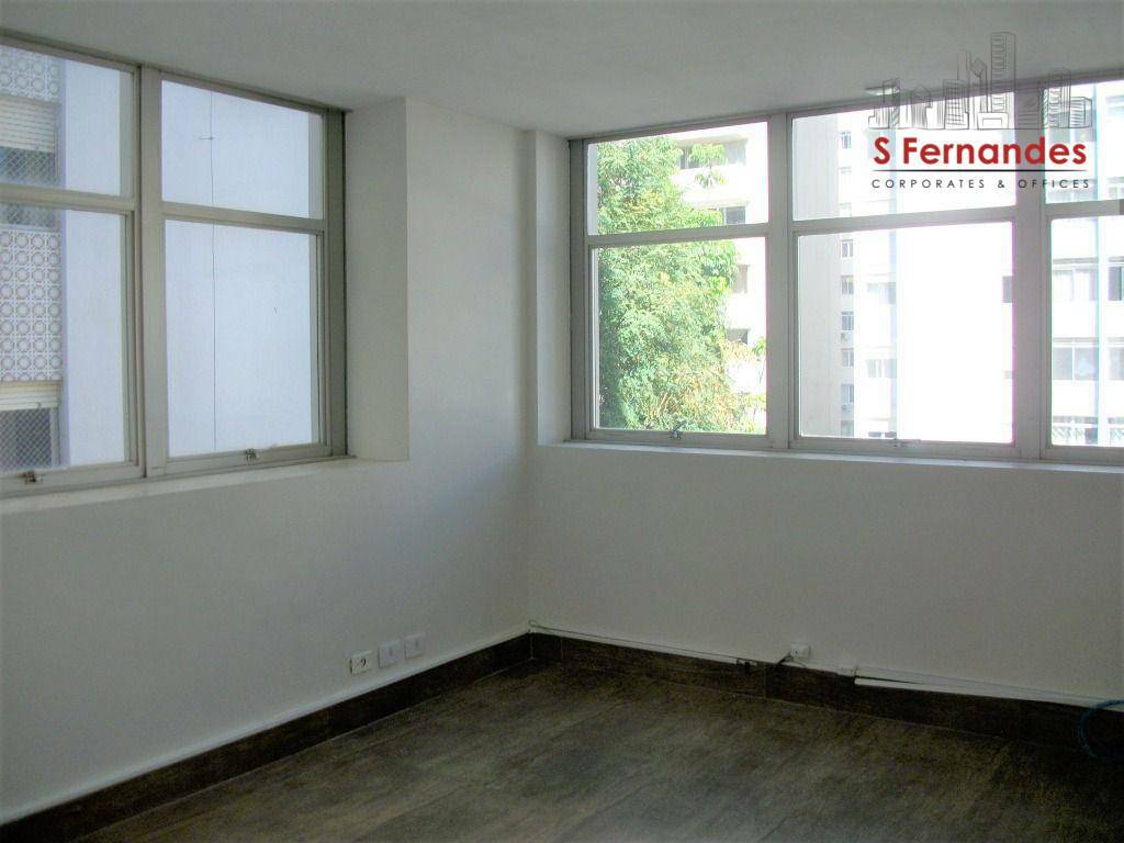 Conjunto Comercial-Sala à venda e aluguel, 72m² - Foto 3