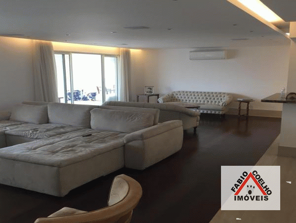 Apartamento à venda, 350m² - Foto 42