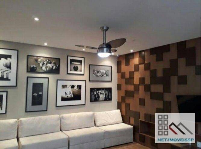 Apartamento à venda com 2 quartos, 68m² - Foto 1