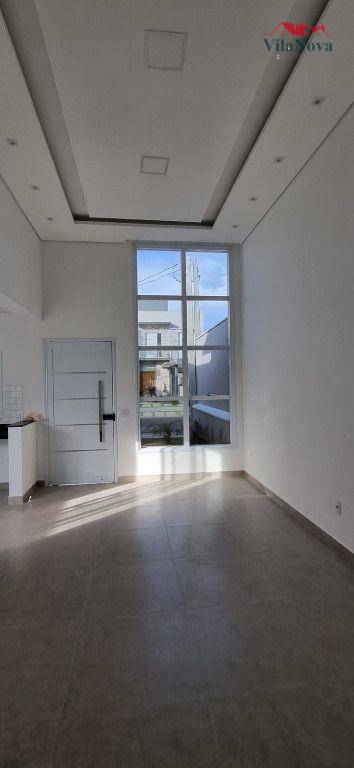 Casa de Condomínio à venda com 3 quartos, 97m² - Foto 11