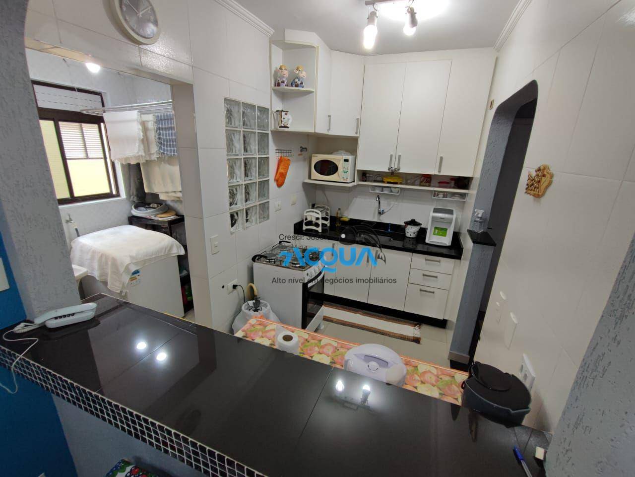 Apartamento à venda com 3 quartos, 98m² - Foto 5