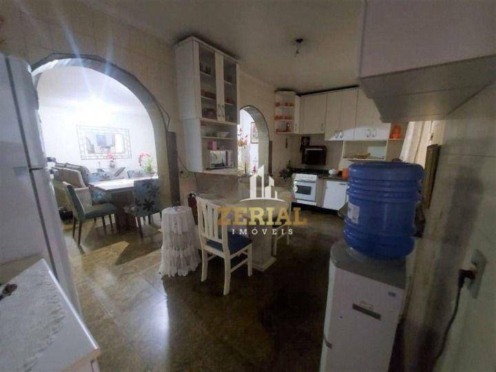 Sobrado à venda e aluguel com 4 quartos, 383m² - Foto 3