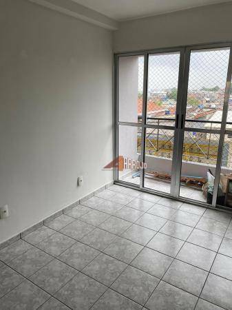 Apartamento à venda com 3 quartos, 55m² - Foto 1