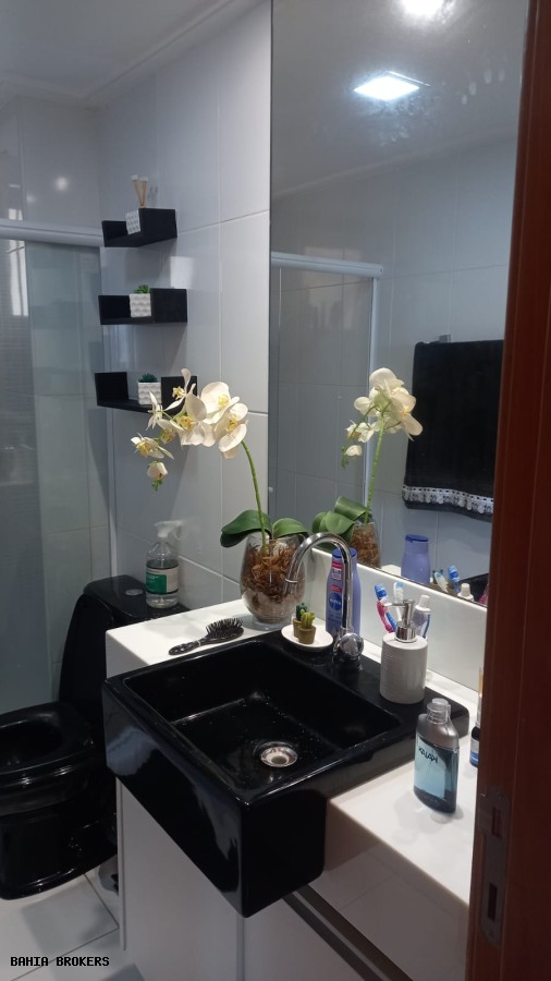Apartamento à venda com 3 quartos, 85m² - Foto 20