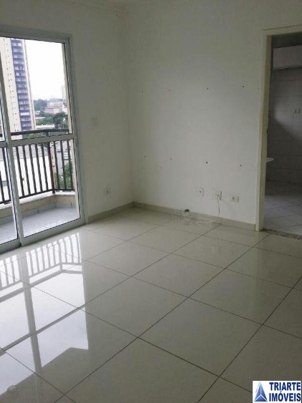 Apartamento para alugar com 2 quartos, 60m² - Foto 1