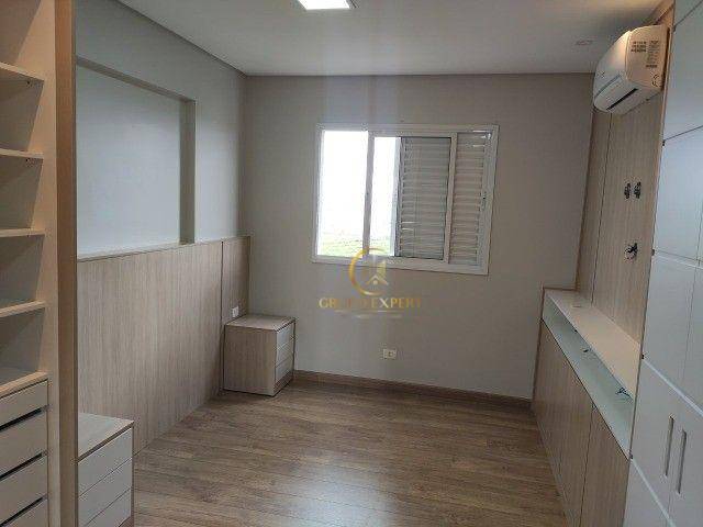 Apartamento à venda com 3 quartos, 142m² - Foto 10