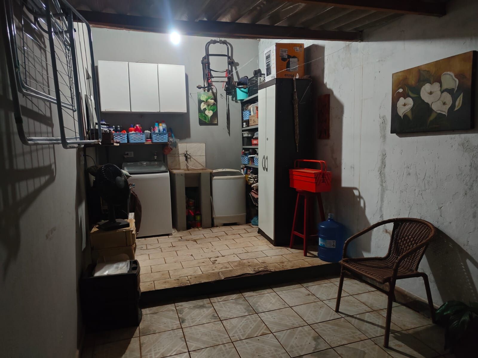 Casa para alugar com 3 quartos, 213m² - Foto 6