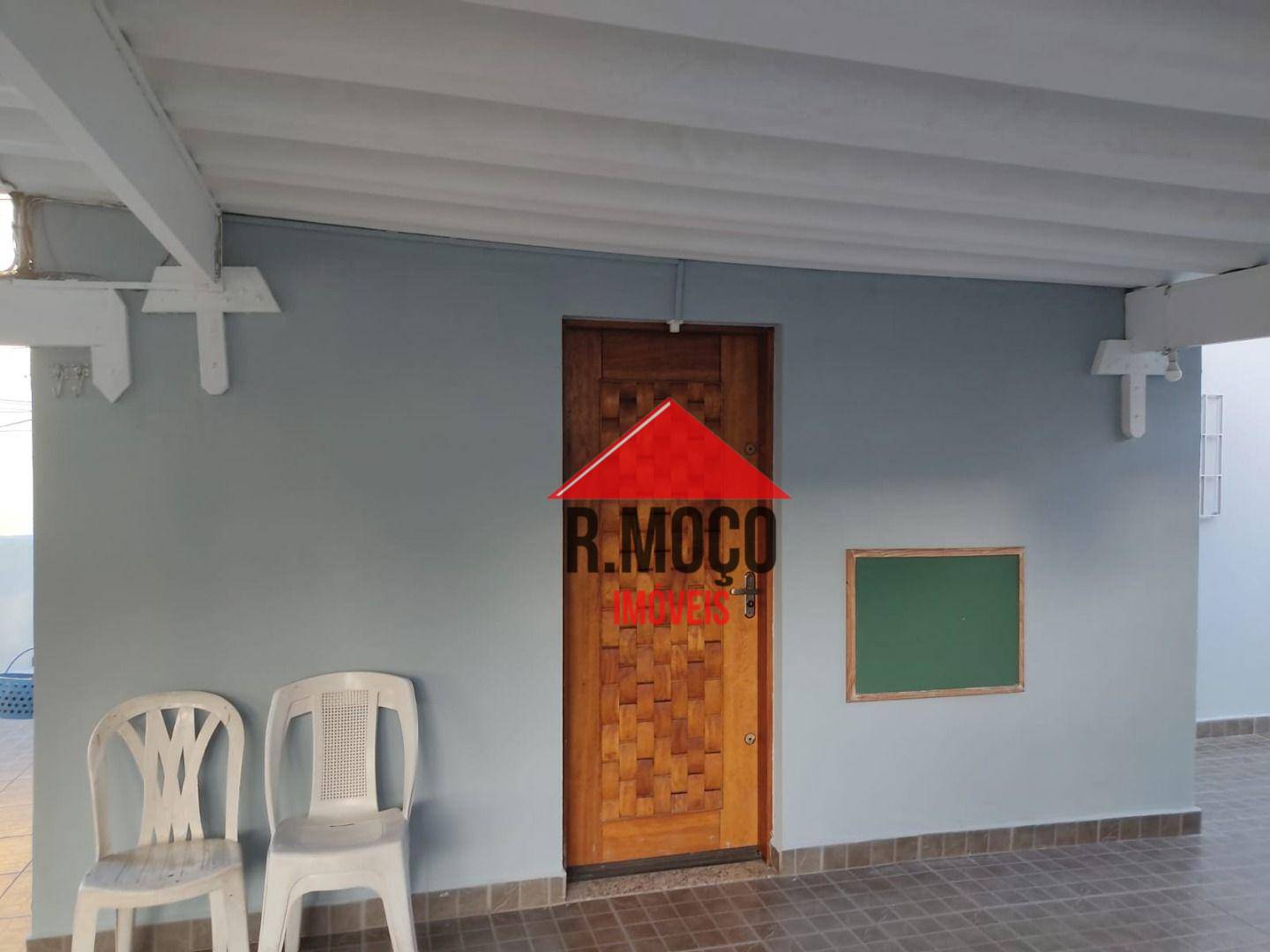 Sobrado à venda com 3 quartos, 183m² - Foto 7