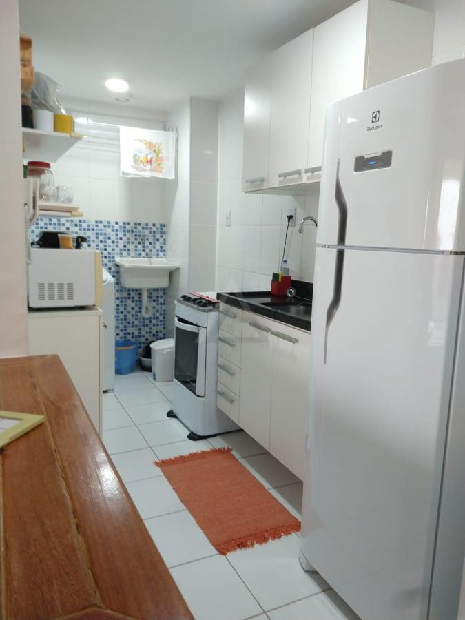 Apartamento à venda com 2 quartos, 50m² - Foto 5