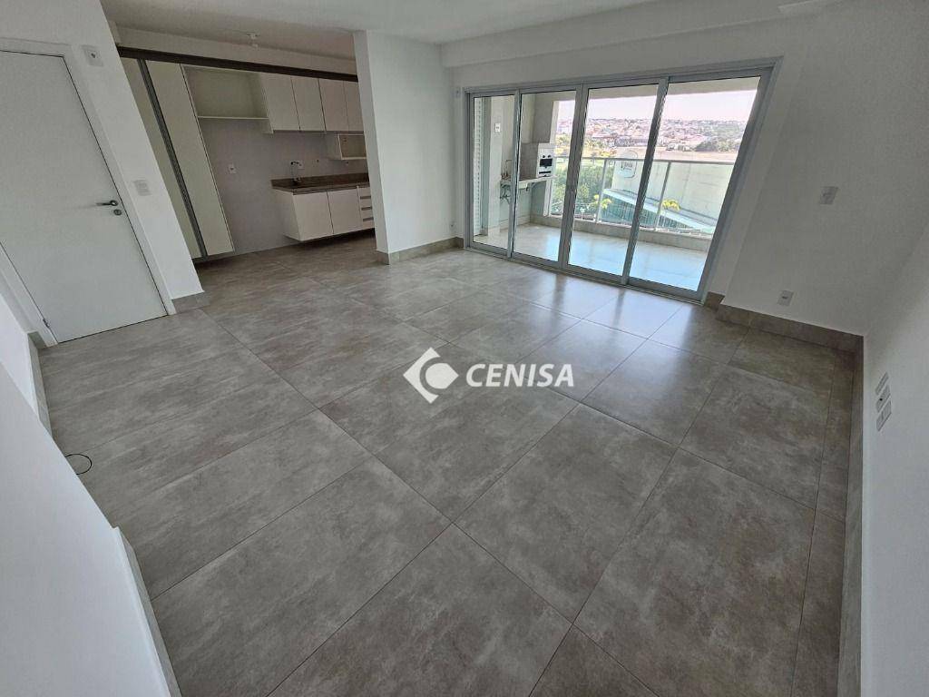 Apartamento para alugar com 3 quartos, 106m² - Foto 3