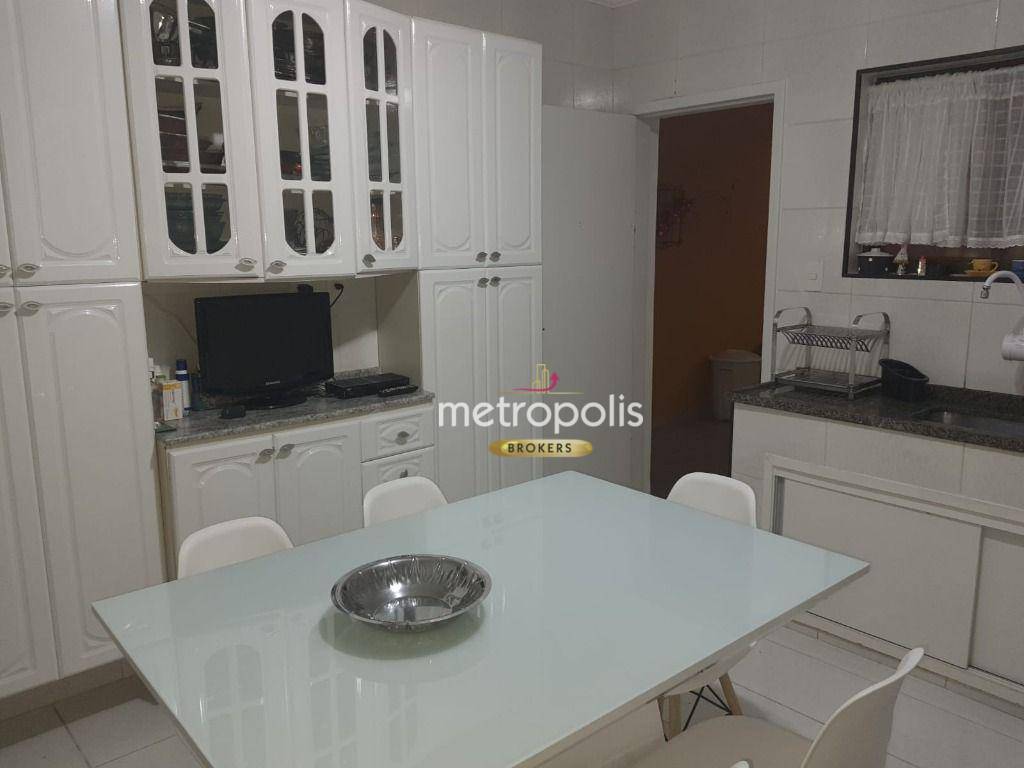 Sobrado à venda com 3 quartos, 195m² - Foto 4