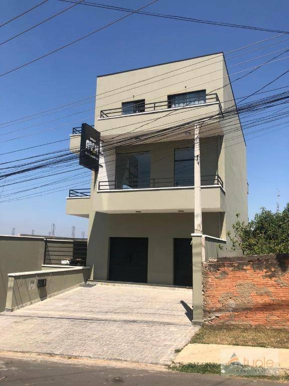 Loja-Salão para alugar, 105m² - Foto 1