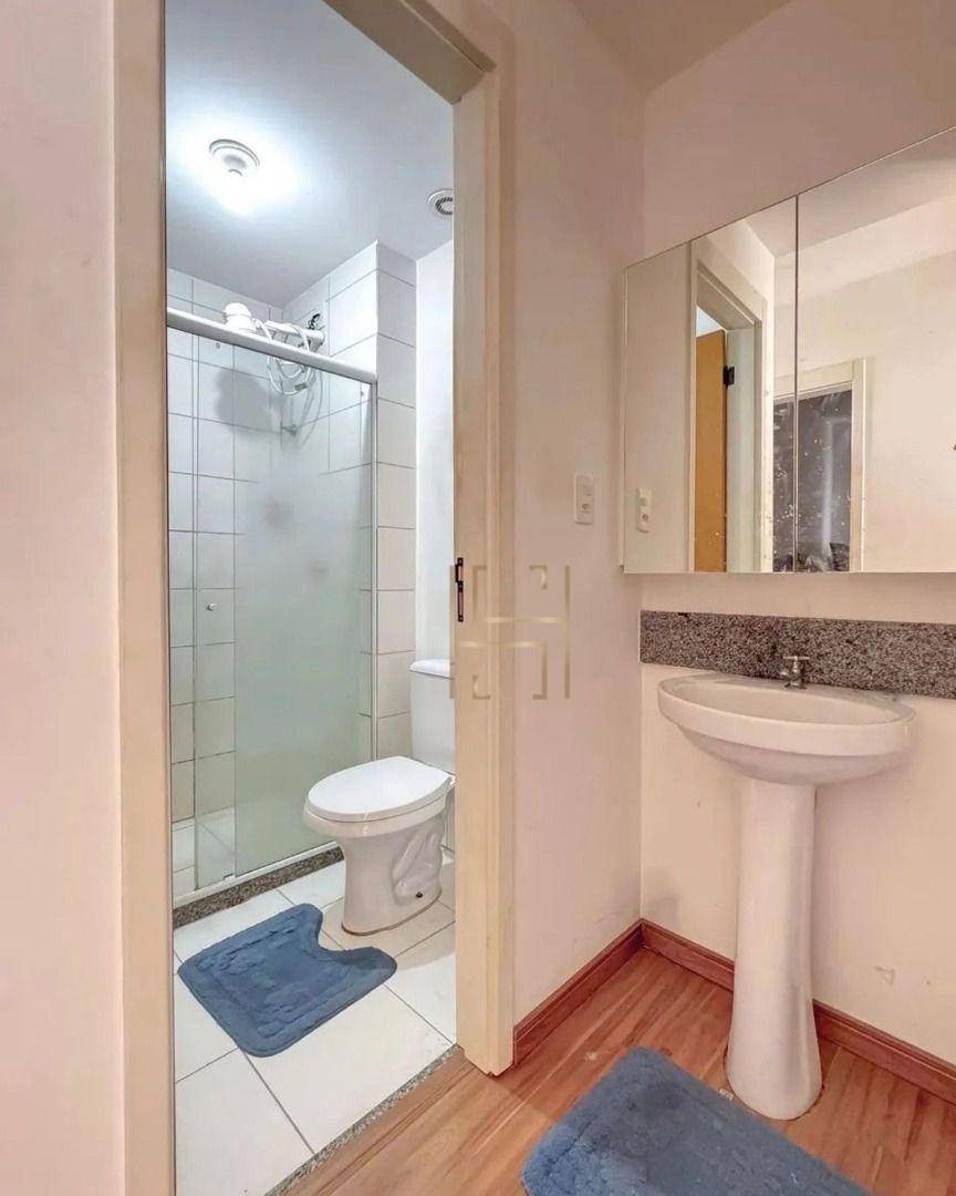 Apartamento, 3 quartos, 48 m² - Foto 2