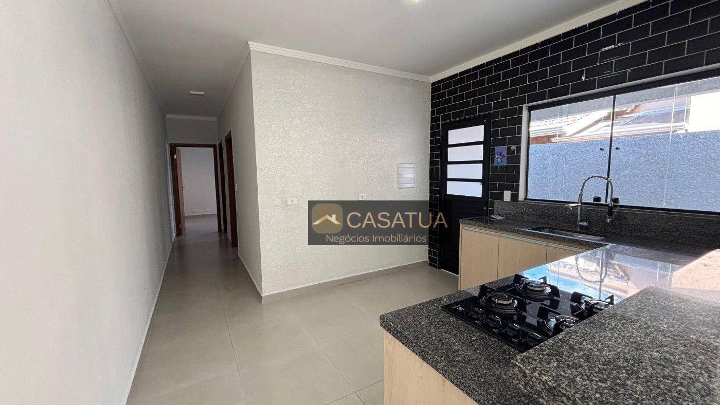 Casa, 2 quartos, 80 m² - Foto 2