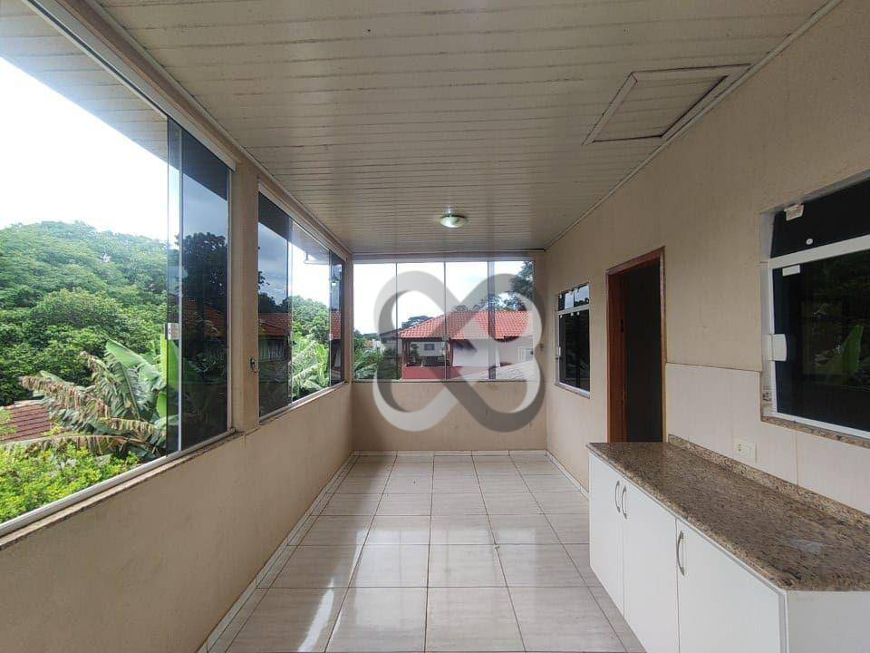 Casa à venda com 3 quartos, 156m² - Foto 21