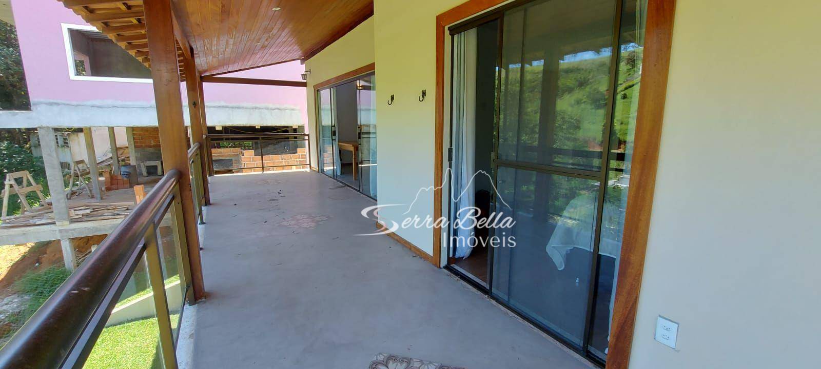 Casa de Condomínio, 2 quartos - Foto 14