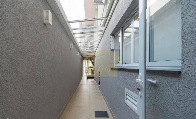 Sobrado à venda com 3 quartos, 180m² - Foto 27