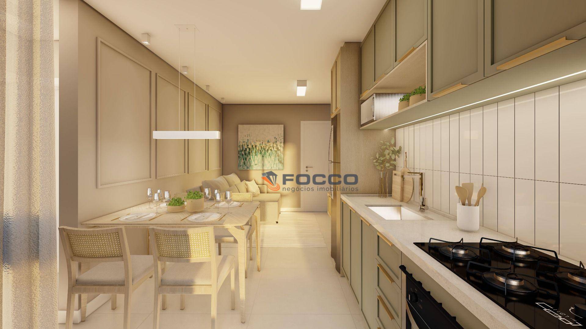 Apartamento à venda com 2 quartos, 44m² - Foto 23