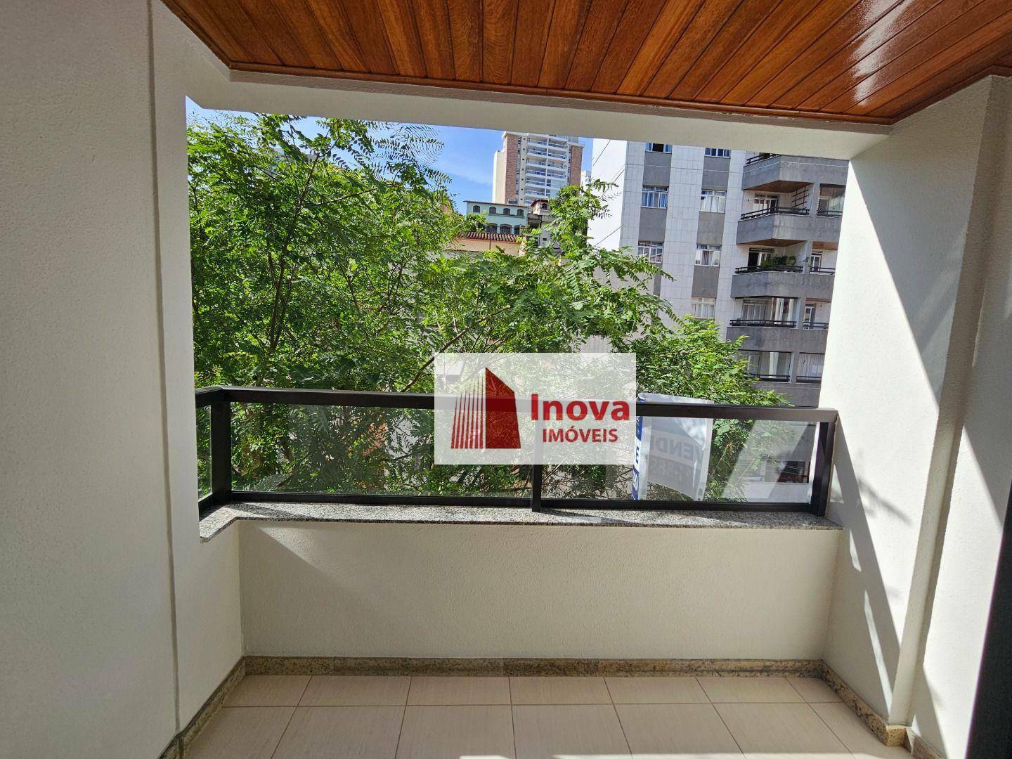 Apartamento à venda com 3 quartos, 90m² - Foto 7