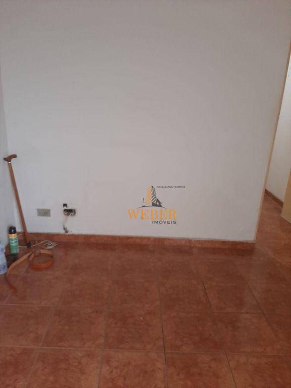 Apartamento à venda com 2 quartos, 48m² - Foto 1