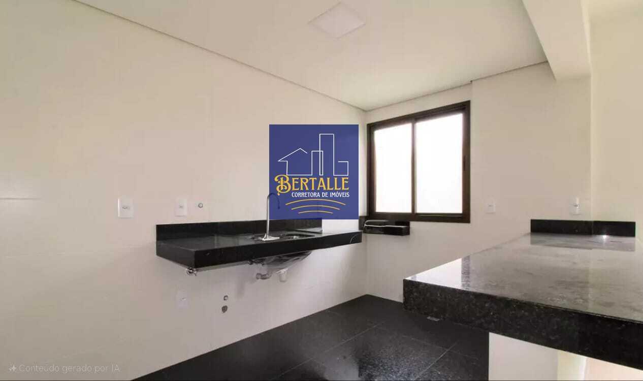 Apartamento à venda com 3 quartos, 106m² - Foto 8