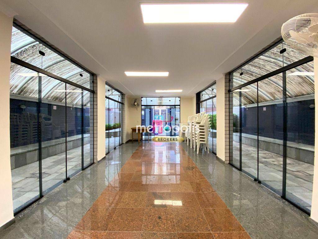 Apartamento à venda com 3 quartos, 117m² - Foto 49