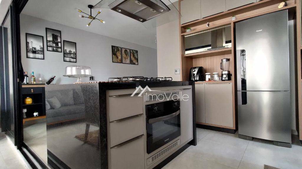 Apartamento à venda com 2 quartos, 84m² - Foto 14