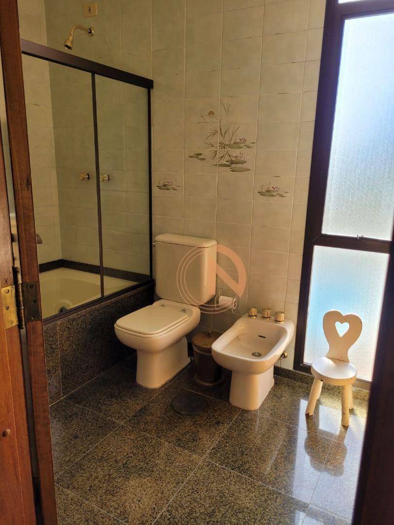 Apartamento à venda e aluguel com 4 quartos, 300m² - Foto 39