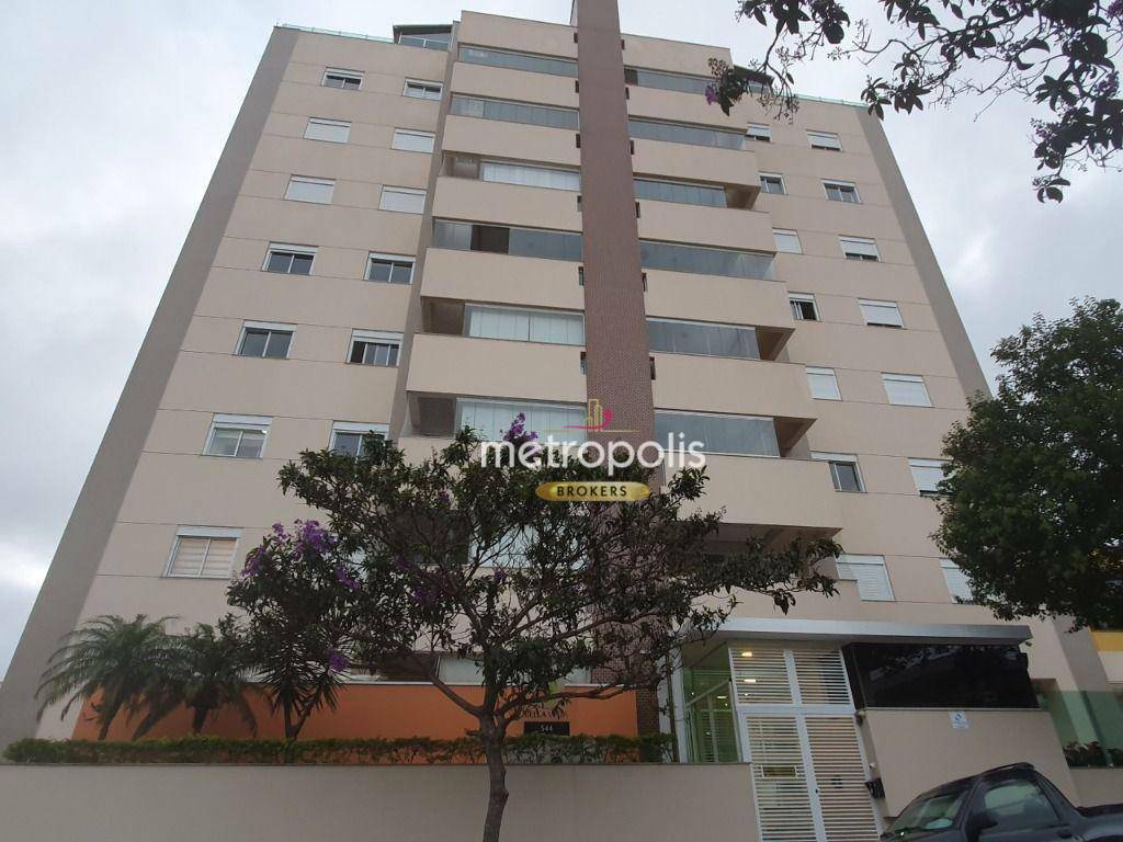 Apartamento à venda com 3 quartos, 102m² - Foto 16