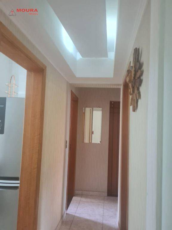 Apartamento à venda com 3 quartos, 93m² - Foto 21