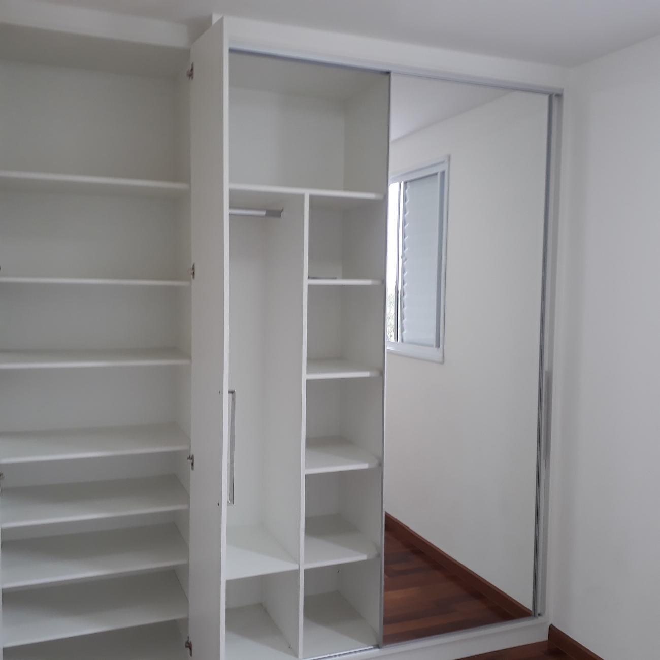 Apartamento à venda com 2 quartos, 64m² - Foto 10