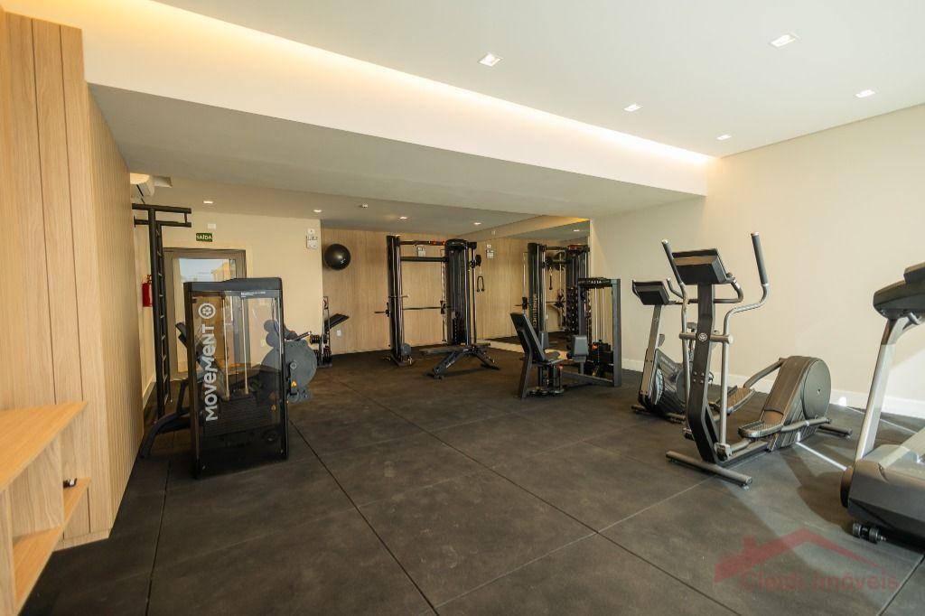 Apartamento, 4 quartos, 202 m² - Foto 28