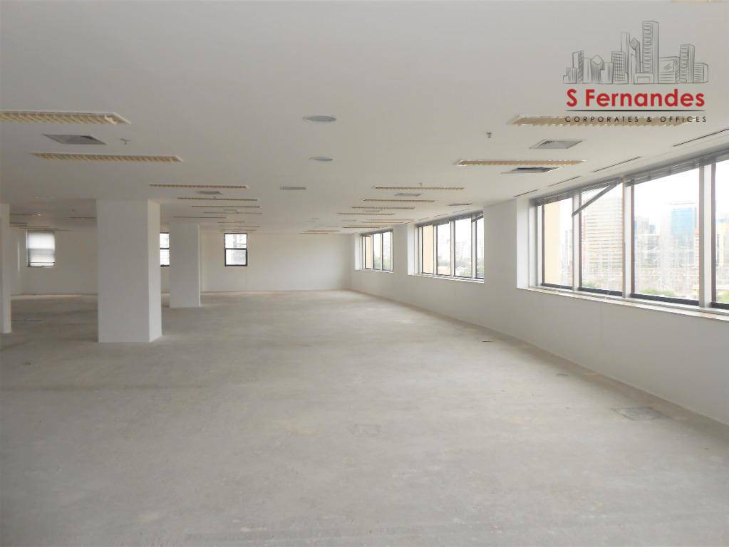 Conjunto Comercial-Sala para alugar, 770m² - Foto 2