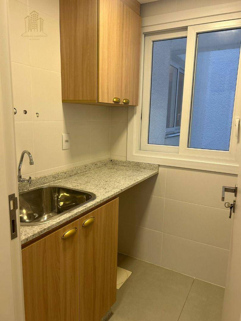 Apartamento à venda com 2 quartos, 66m² - Foto 6