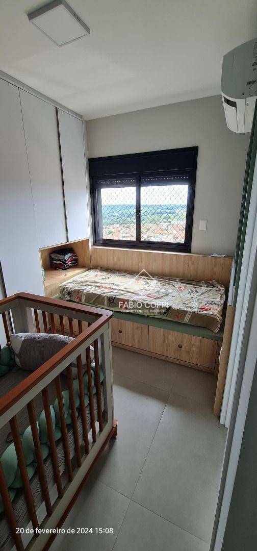 Apartamento à venda com 2 quartos, 98m² - Foto 15