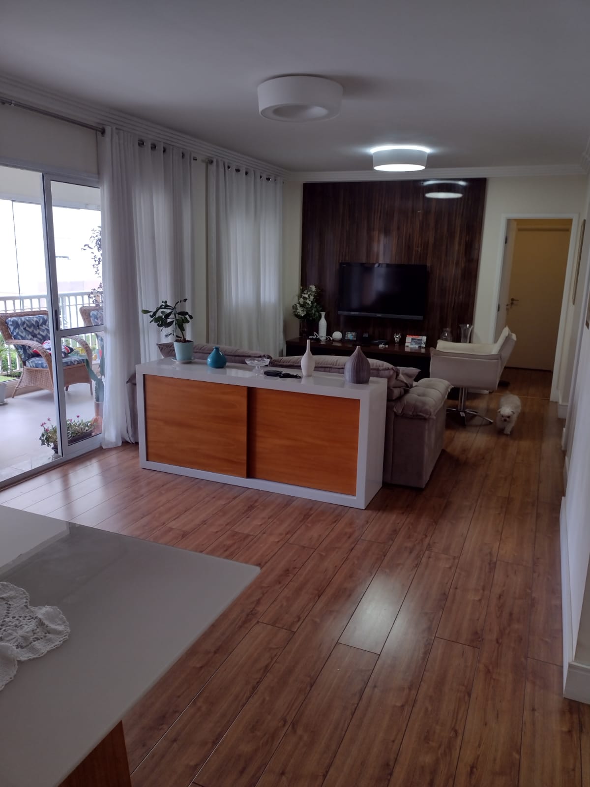 Apartamento à venda com 3 quartos, 121m² - Foto 19