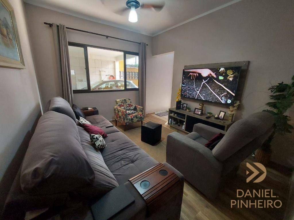 Sobrado à venda com 3 quartos, 156m² - Foto 10