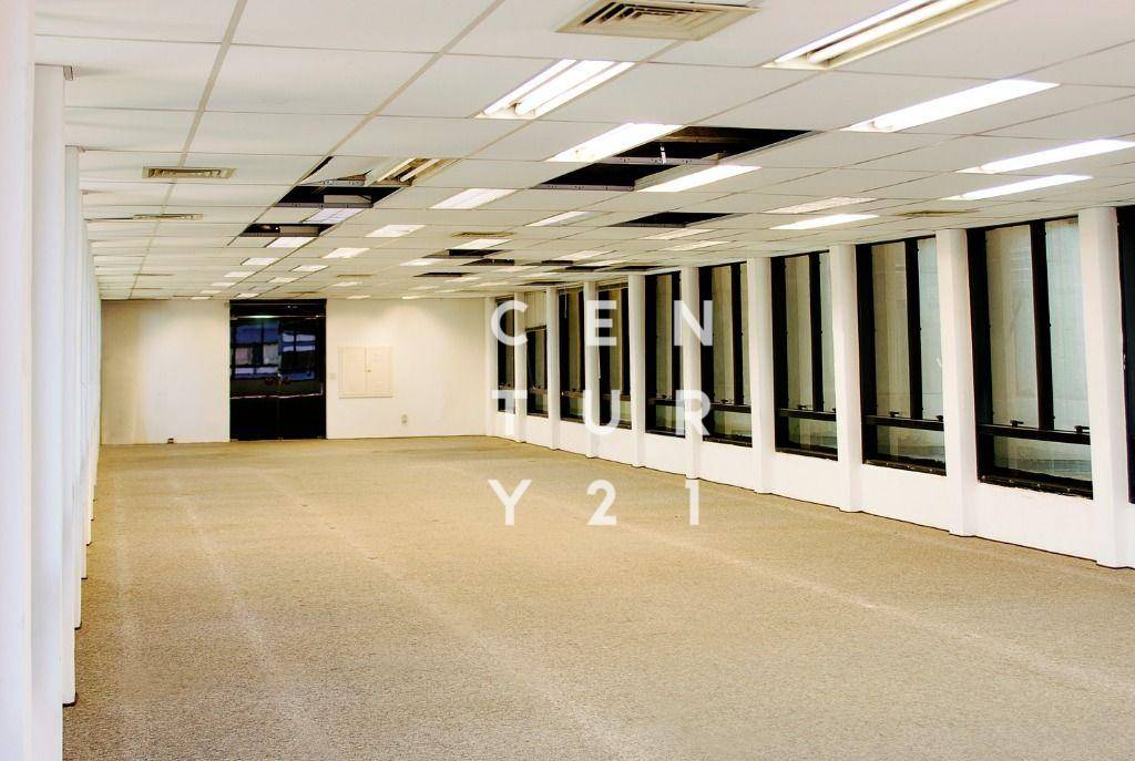 Conjunto Comercial-Sala para alugar, 284m² - Foto 1