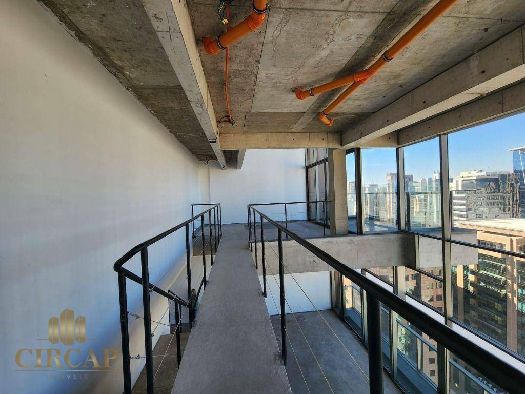 Cobertura à venda com 4 quartos, 542m² - Foto 12