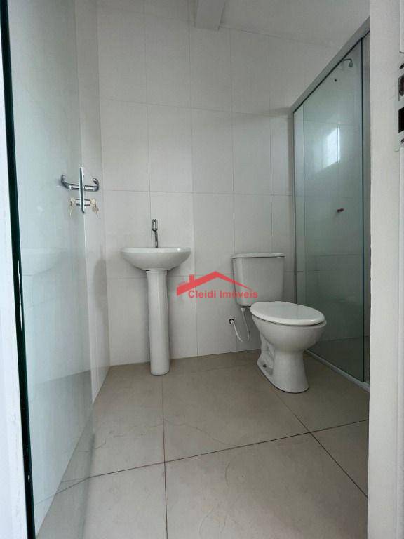 Conjunto Comercial-Sala para alugar, 28m² - Foto 7